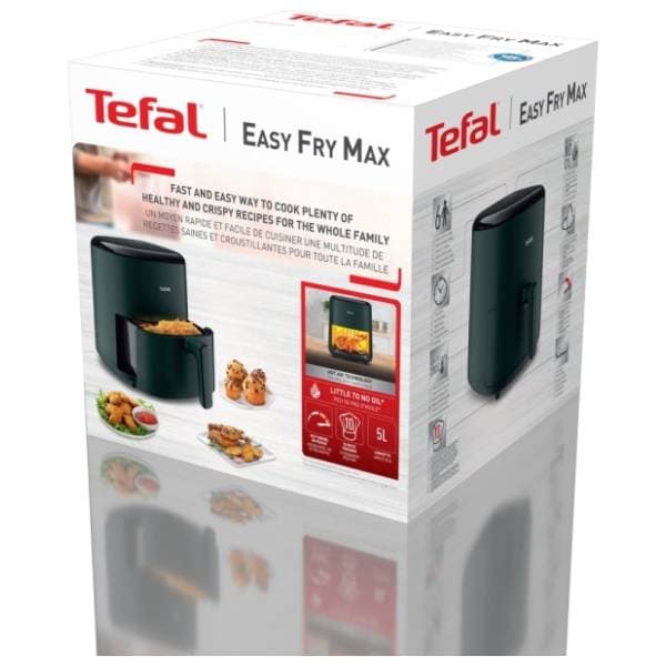 TEFAL friteza na vruć vazduh EY245310 4