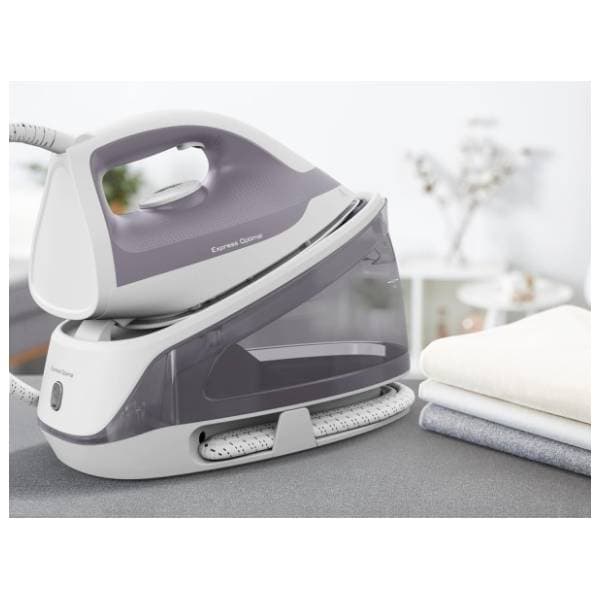 TEFAL parna stanica SV4111E0 3