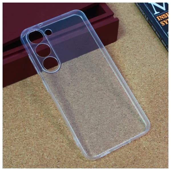 TERACELL providna ultra tanka maska za Samsung Galaxy S23 0