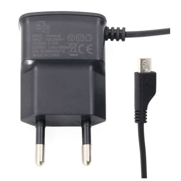 TERACELL punjač za Samsung I9100 1A micro USB 1