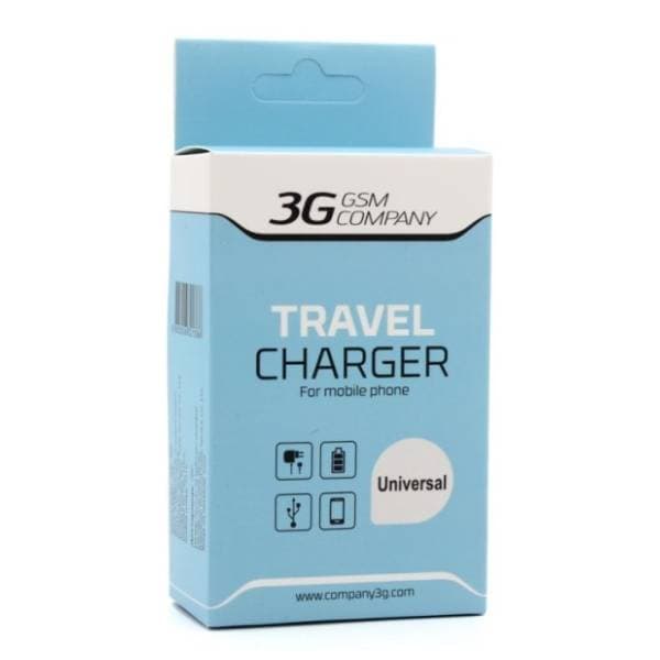 TERACELL punjač za Samsung I9100 1A micro USB 2