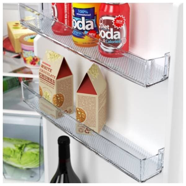 TESLA frižider RS1100ME 4