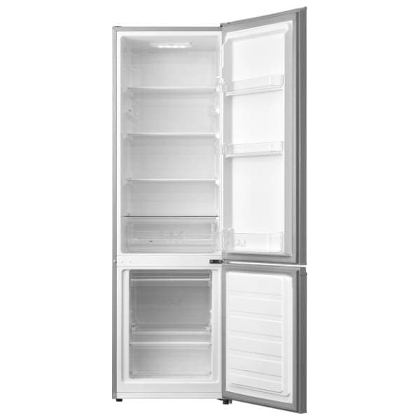 TESLA kombinovani frižider RC2600MXE 1