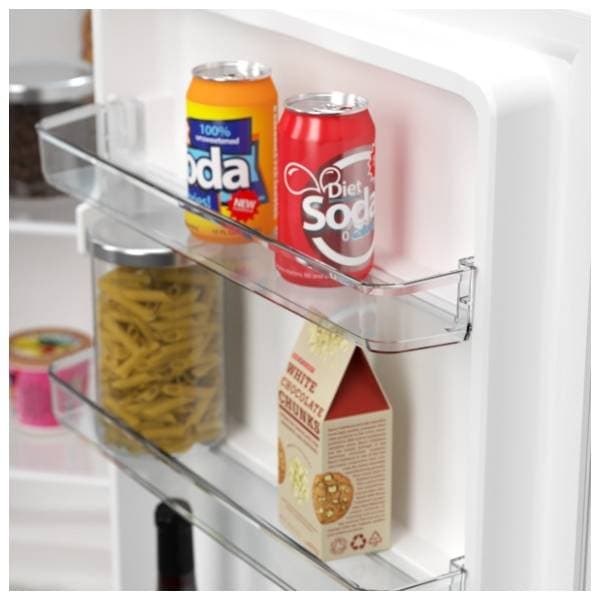 TESLA kombinovani frižider RD2100ME 6