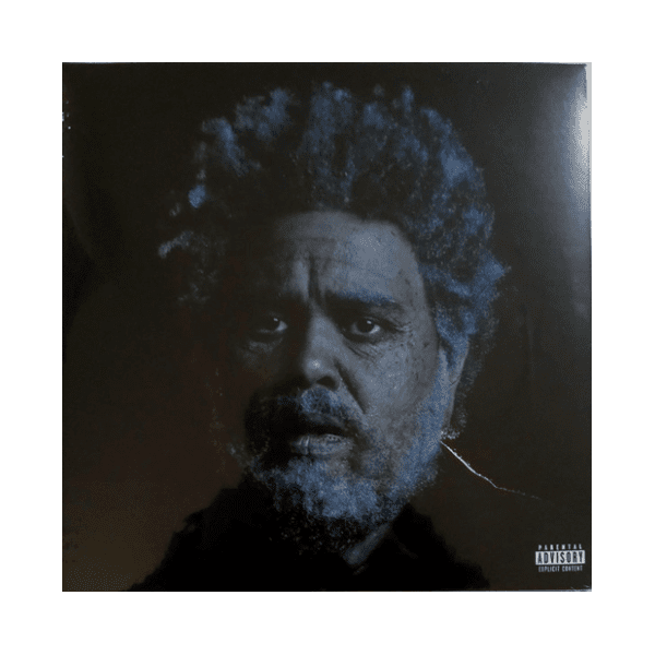 The Weeknd - Dawn FM 0