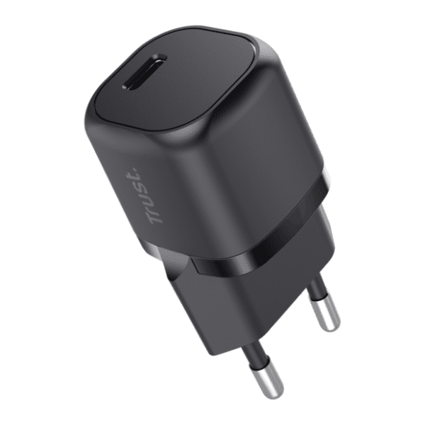 TRUST adapter Maxo USB-C 20W crni 3
