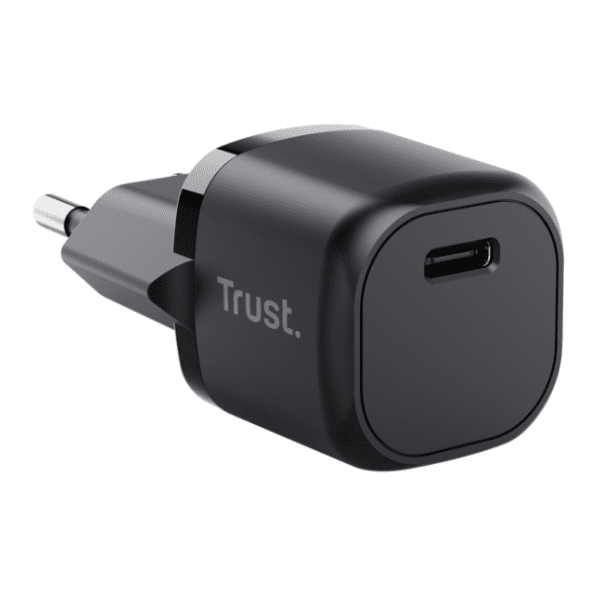 TRUST adapter Maxo USB-C 20W crni 0
