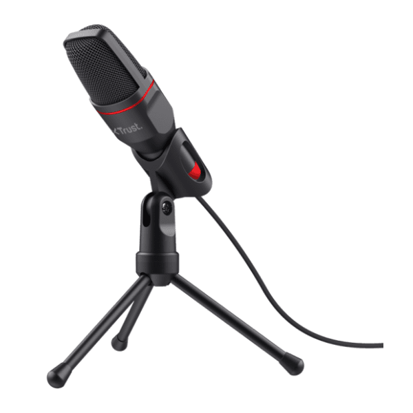 TRUST GXT 212 Mico mikrofon 2