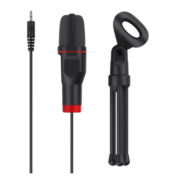 TRUST GXT 212 Mico mikrofon 3