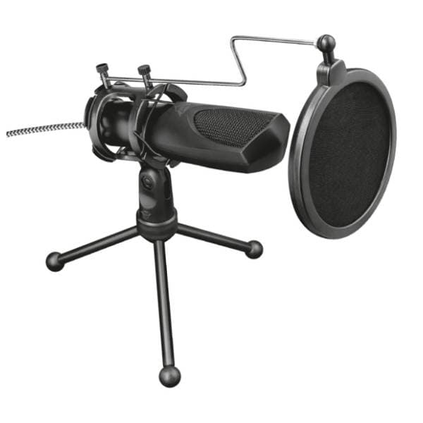 TRUST GXT 232 Mantis mikrofon 0