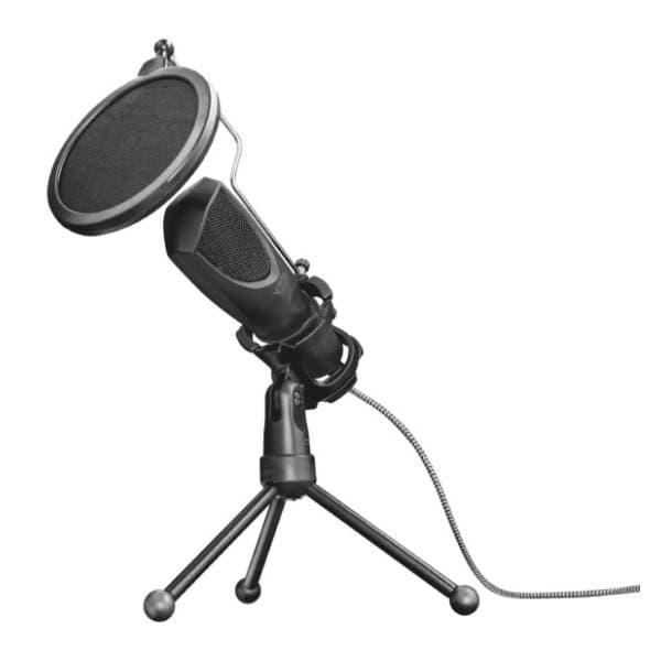 TRUST GXT 232 Mantis mikrofon 1
