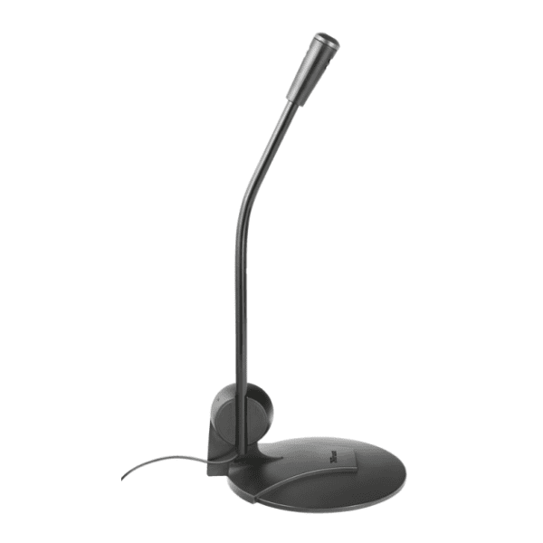 TRUST Primo Desk mikrofon 1