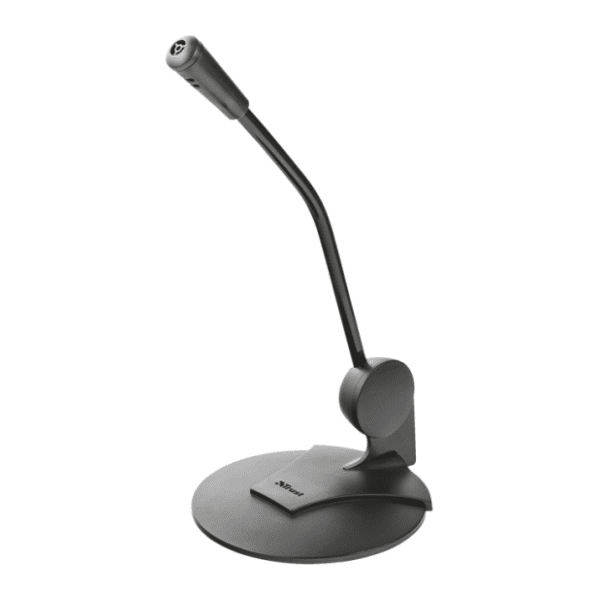 TRUST Primo Desk mikrofon 0