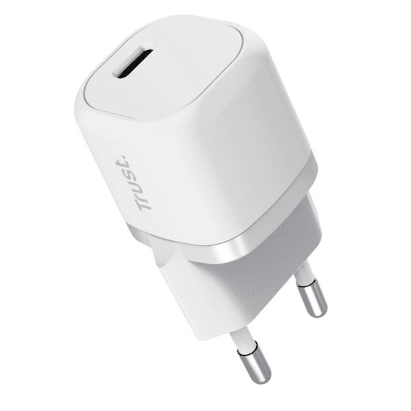 TRUST adapter Maxo USB-C 20W 1