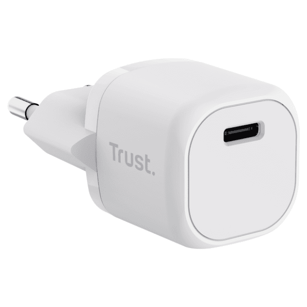 TRUST adapter Maxo USB-C 20W 0