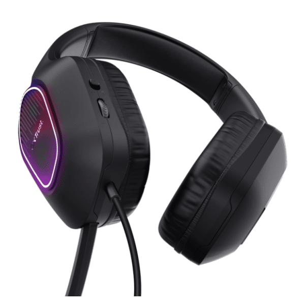 TRUST slušalice GXT 416 Zirox 2