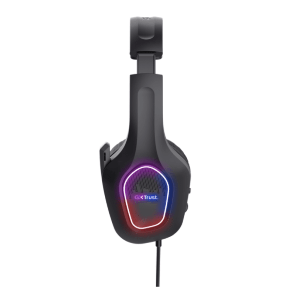 TRUST slušalice GXT 416 Zirox 4