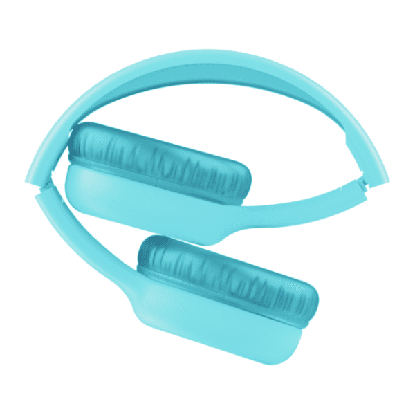 TRUST slušalice Nouna Kids tirkizne 6