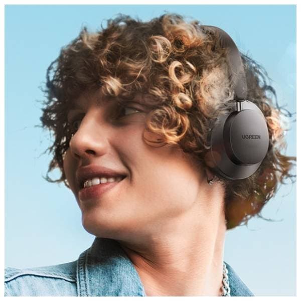 UGREEN slušalice HiTune Max3 Hybrid 5