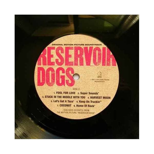 Various - Reservoir Dogs 3