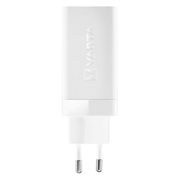 VARTA adapter 65W 2x USB tip C/USB A QC 0