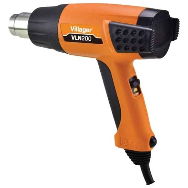 VILLAGER VLN 200 fen za vreli vazduh 0