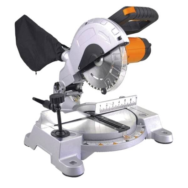 VILLAGER VMS 18020 Solo aku stona kružna testera 0