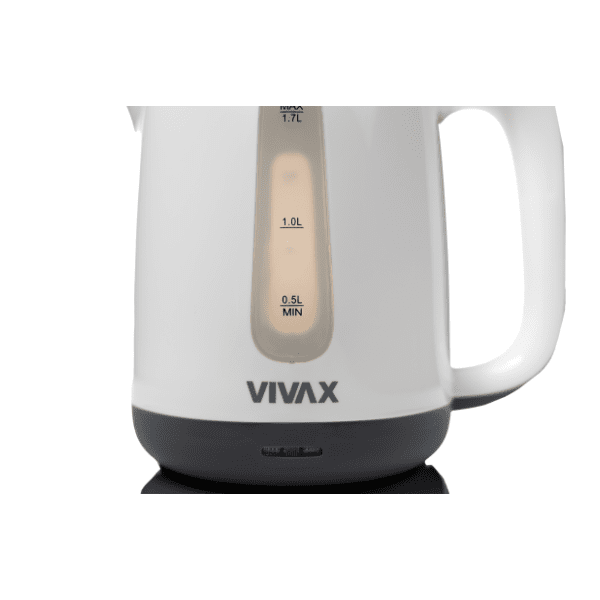 VIVAX kuvalo za vodu WH-170BW 3