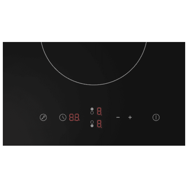 VIVAX ugradna ploča BH-02MVC 4