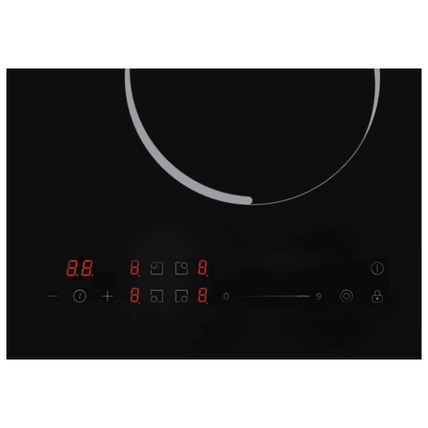 VIVAX ugradna ploča BH-04MDOVC 4