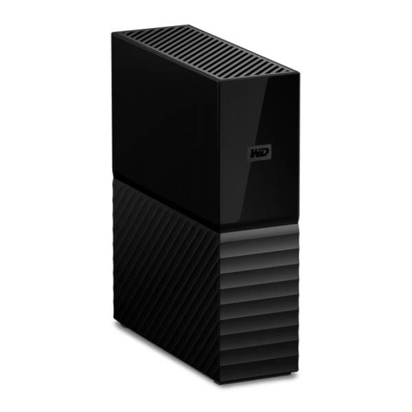 WESTERN DIGITAL eksterni HDD 8TB My Book WDBBGB0080HBK-EESN 5