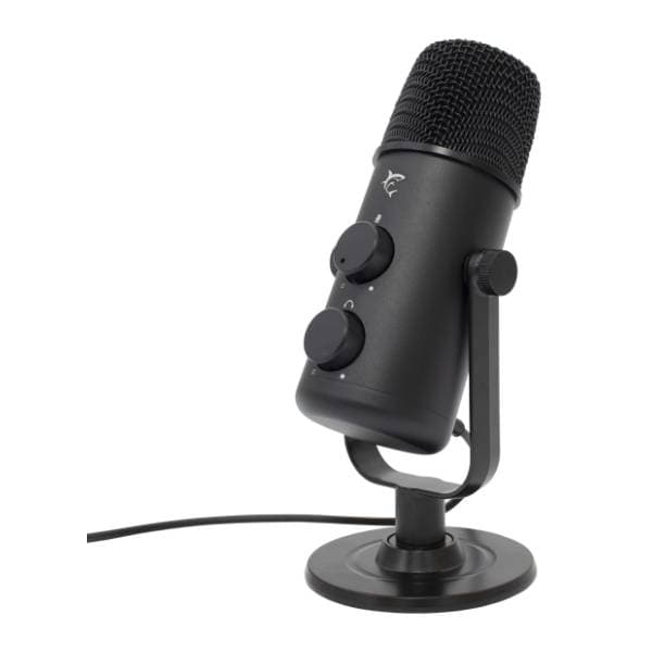 WHITE SHARK NAGARA DSM-02 mikrofon 0