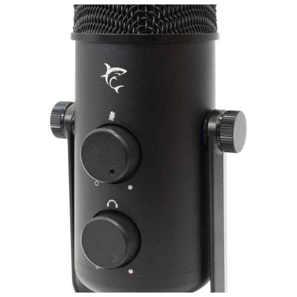 WHITE SHARK NAGARA DSM-02 mikrofon 3