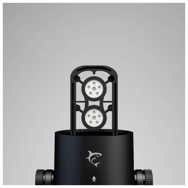 WHITE SHARK NAGARA DSM-02 mikrofon 5