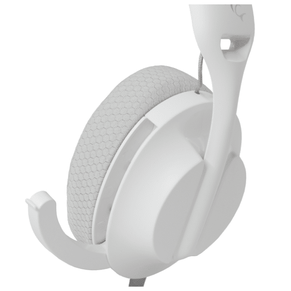 WHITE SHARK slušalice GH-2440 Parrot bele 6