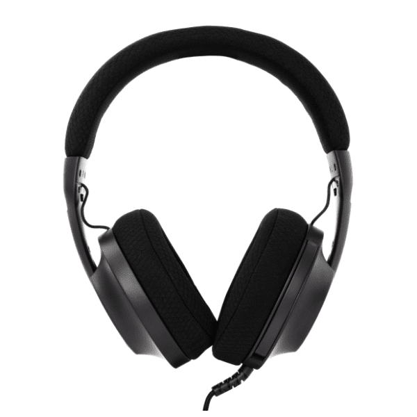 WHITE SHARK slušalice GH-2440 Parrot crne 1