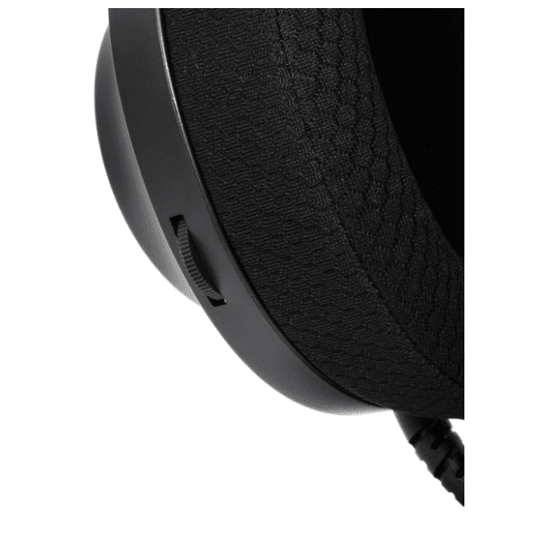 WHITE SHARK slušalice GH-2440 Parrot crne 6