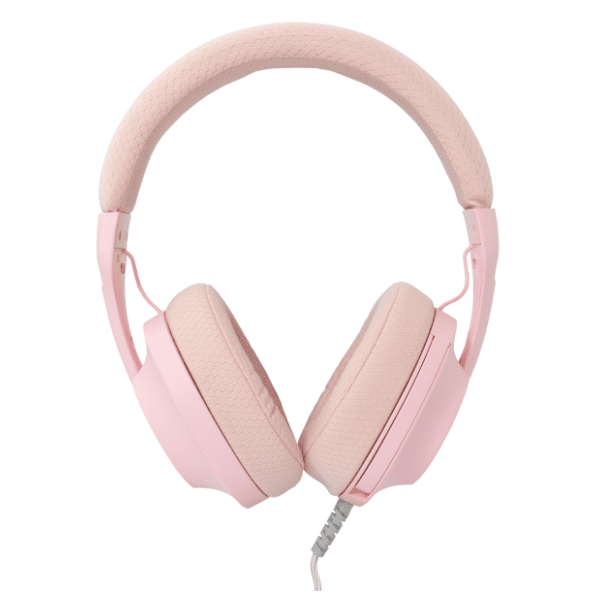 WHITE SHARK slušalice GH-2440 Parrot roze 2