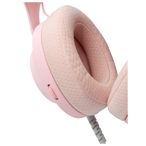 WHITE SHARK slušalice GH-2440 Parrot roze 5