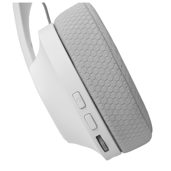 WHITE SHARK slušalice GH-2441 Falcon bele 6