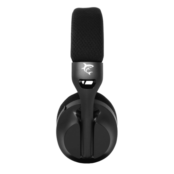 WHITE SHARK slušalice GH-2441 Falcon crne 3