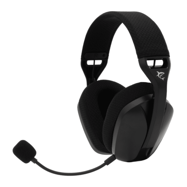 WHITE SHARK slušalice GH-2442 Falcon crne 0