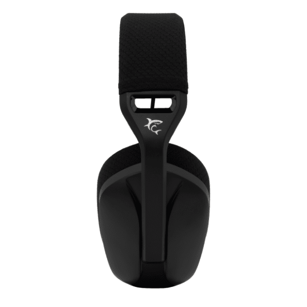 WHITE SHARK slušalice GH-2442 Falcon crne 3