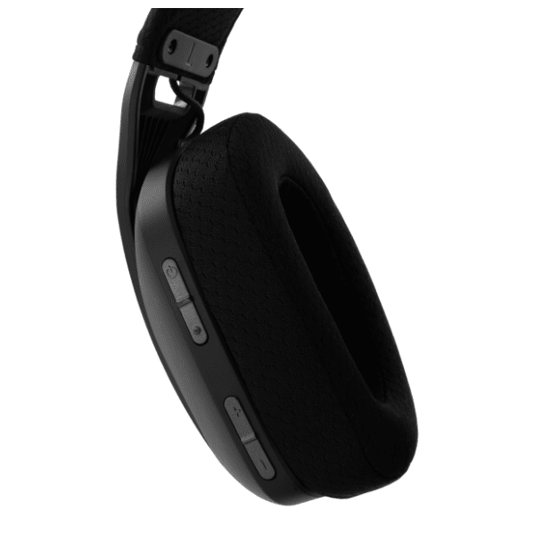 WHITE SHARK slušalice GH-2442 Falcon crne 4