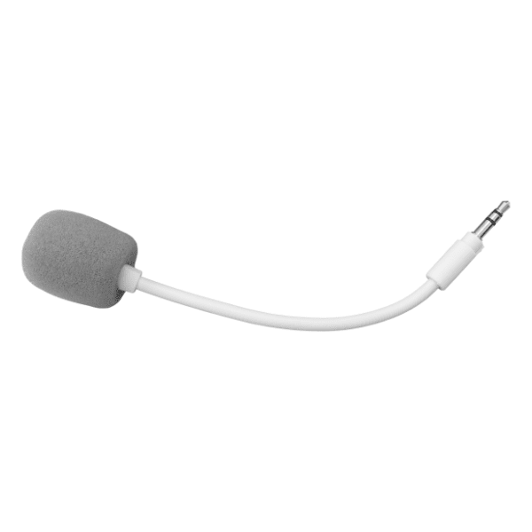 WHITE SHARK slušalice GH-2443 Sparrow bele 4