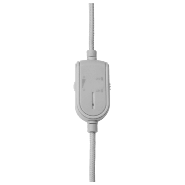 WHITE SHARK slušalice GH-2443 Sparrow bele 6