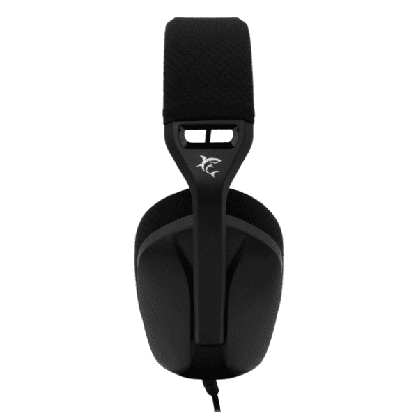 WHITE SHARK slušalice GH-2443 Sparrow crne 2