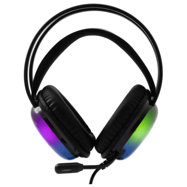 WHITE SHARK slušalice GH-2444 Peacock Black 1