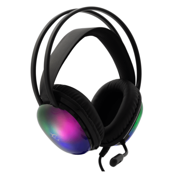 WHITE SHARK slušalice GH-2444 Peacock Black 2