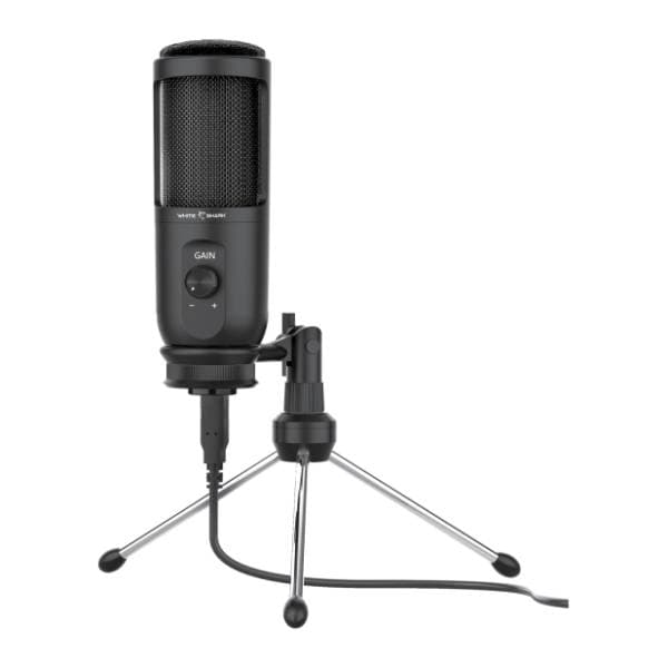 WHITE SHARK Taus DSM-03 mikrofon 0